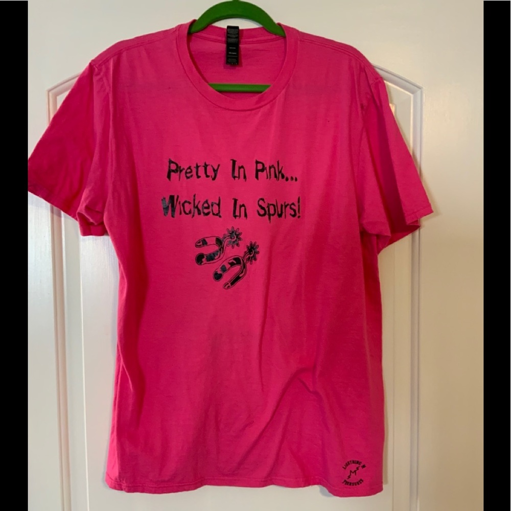 Women’s Graphic T-Shirt